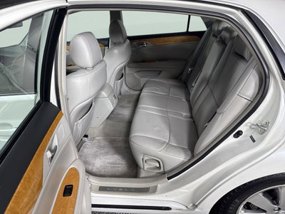 2006 Toyota Avalon XLS