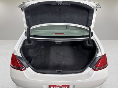 2006 Toyota Avalon XLS