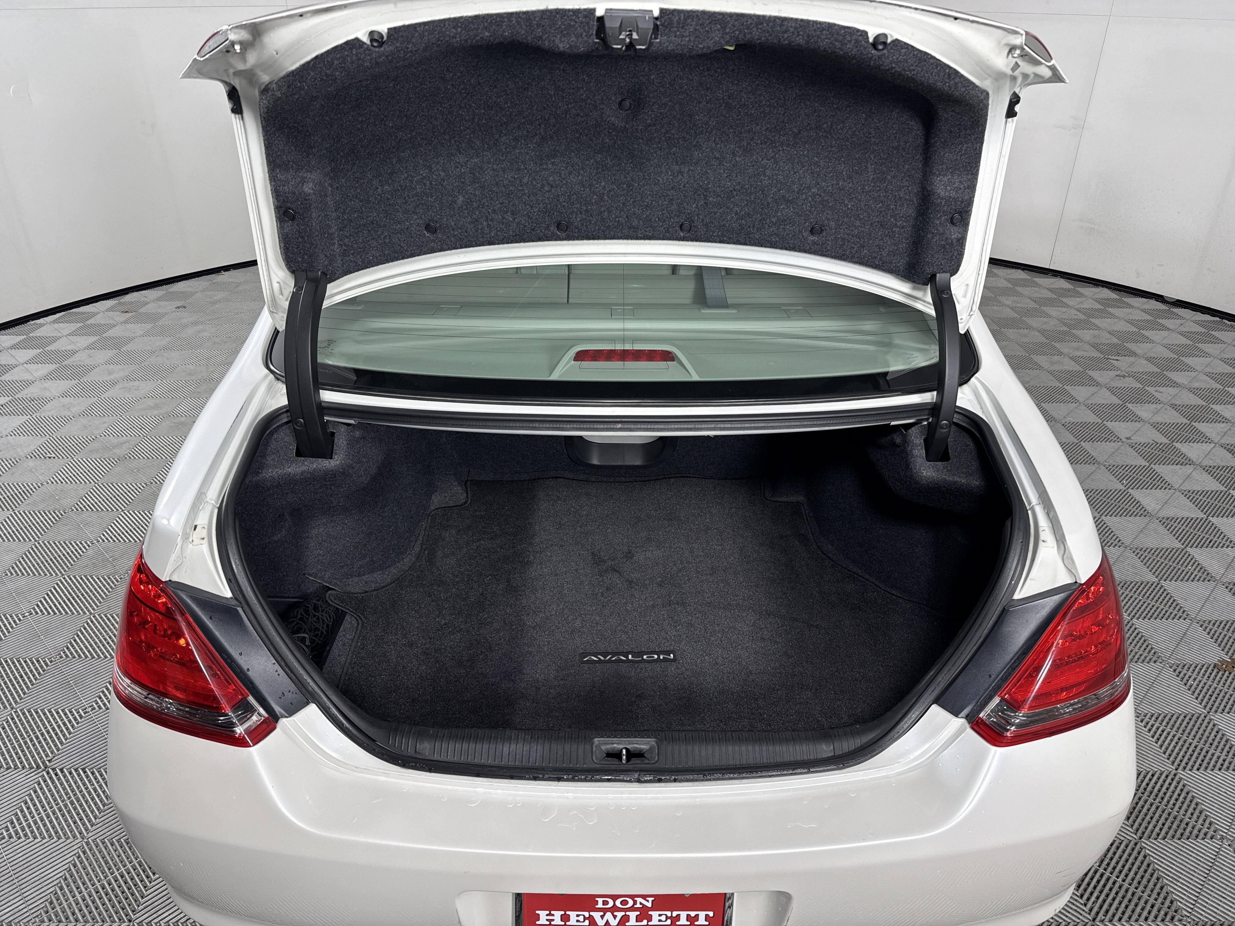 2006 Toyota Avalon XLS