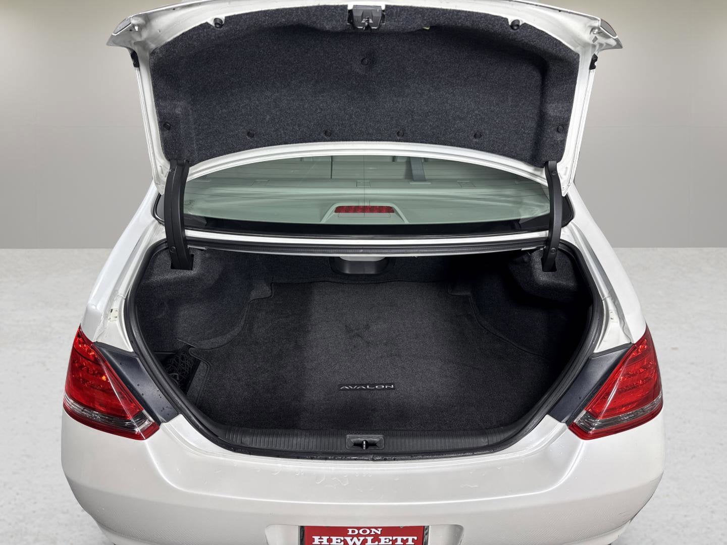 2006 Toyota Avalon XLS