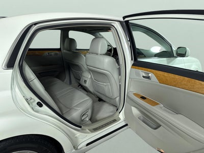 2006 Toyota Avalon XLS