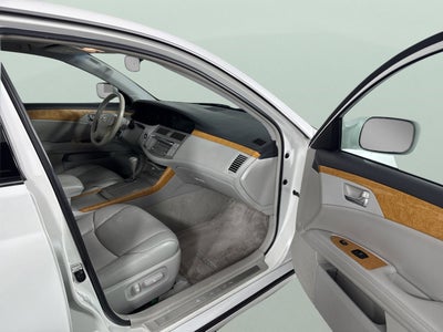 2006 Toyota Avalon XLS