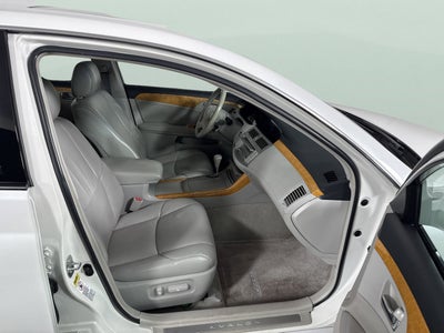 2006 Toyota Avalon XLS