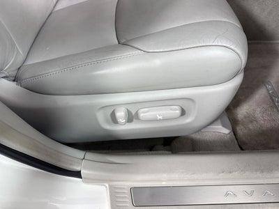 2006 Toyota Avalon XLS