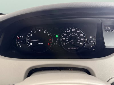 2006 Toyota Avalon XLS