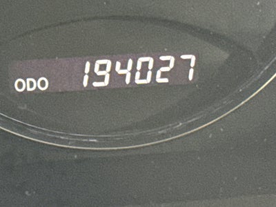 2006 Toyota Avalon XLS