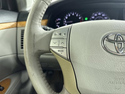 2006 Toyota Avalon XLS
