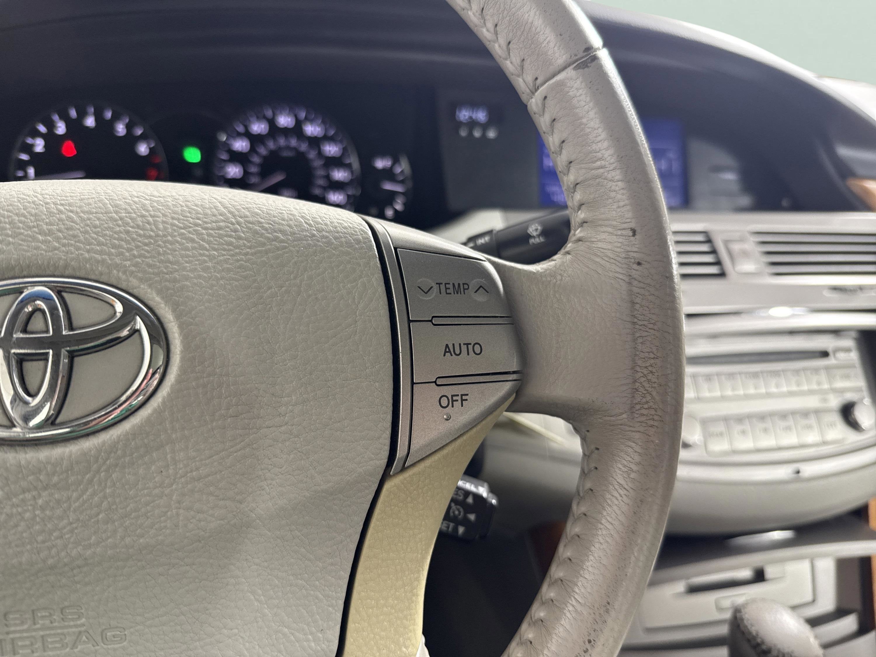 2006 Toyota Avalon XLS