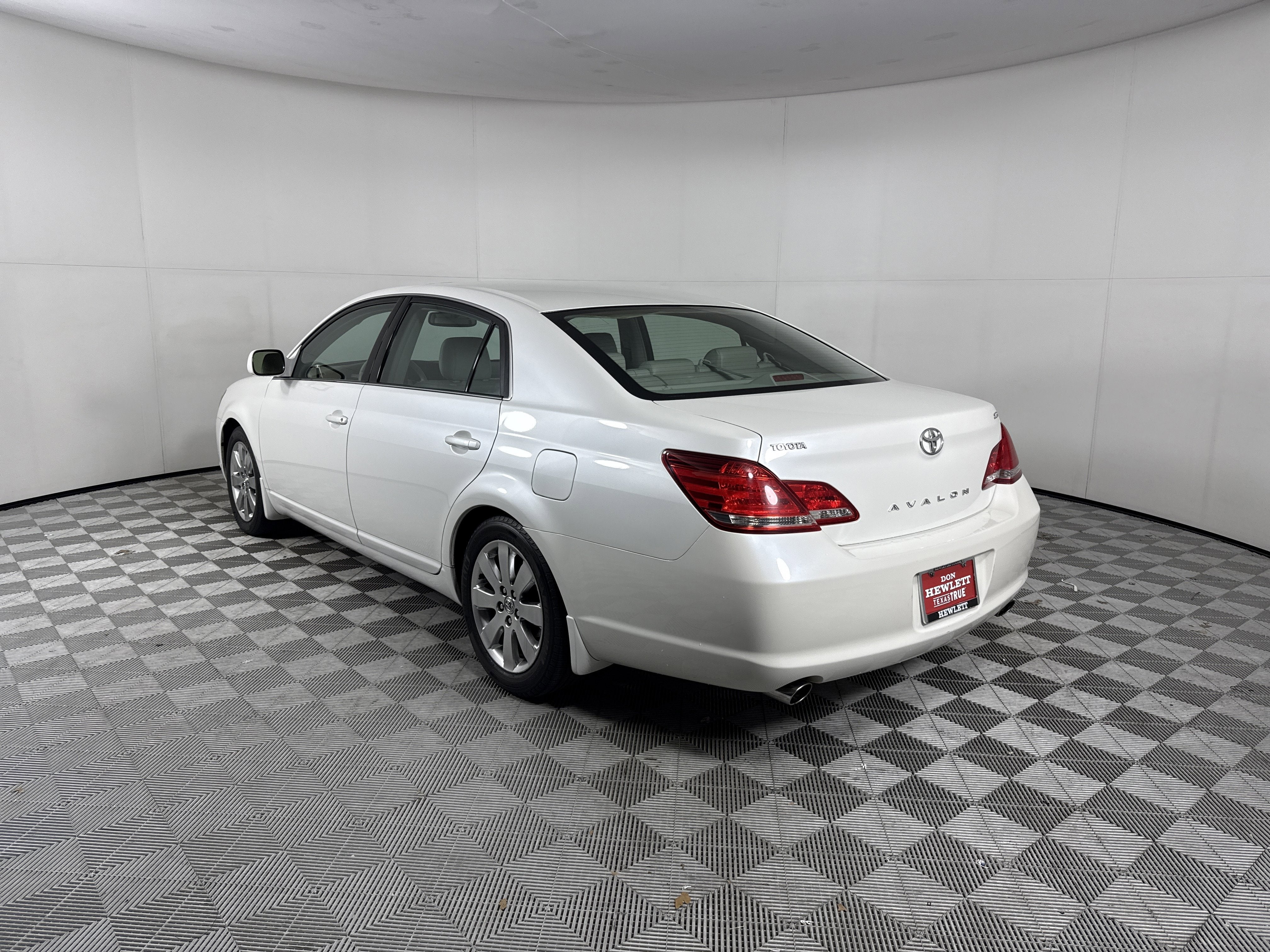 2006 Toyota Avalon XLS