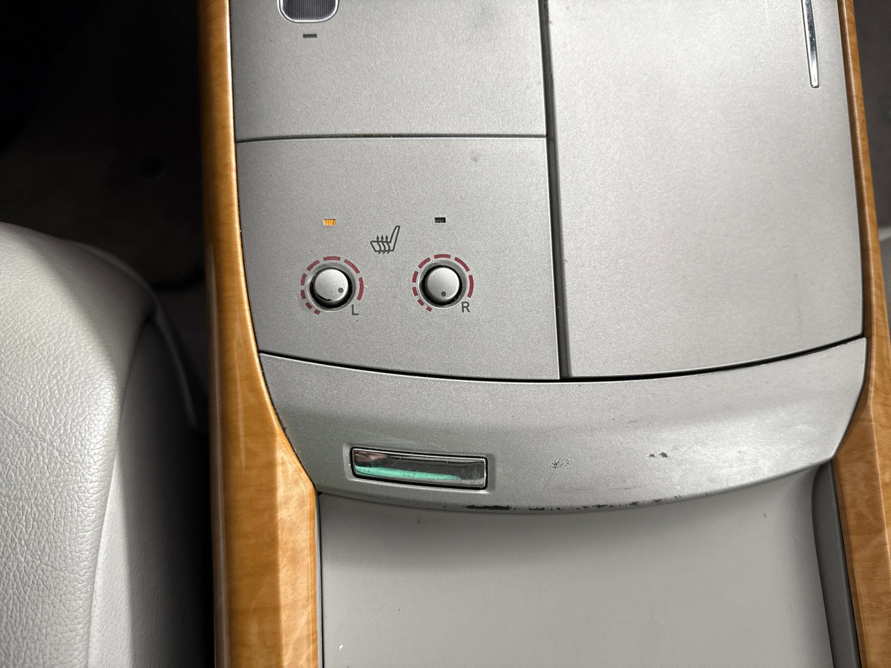 2006 Toyota Avalon XLS