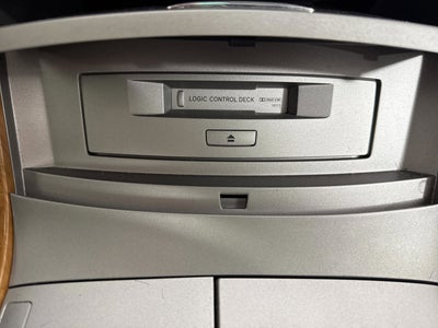 2006 Toyota Avalon XLS