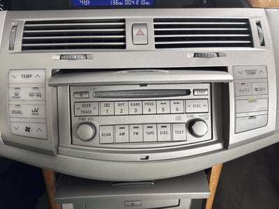 2006 Toyota Avalon XLS