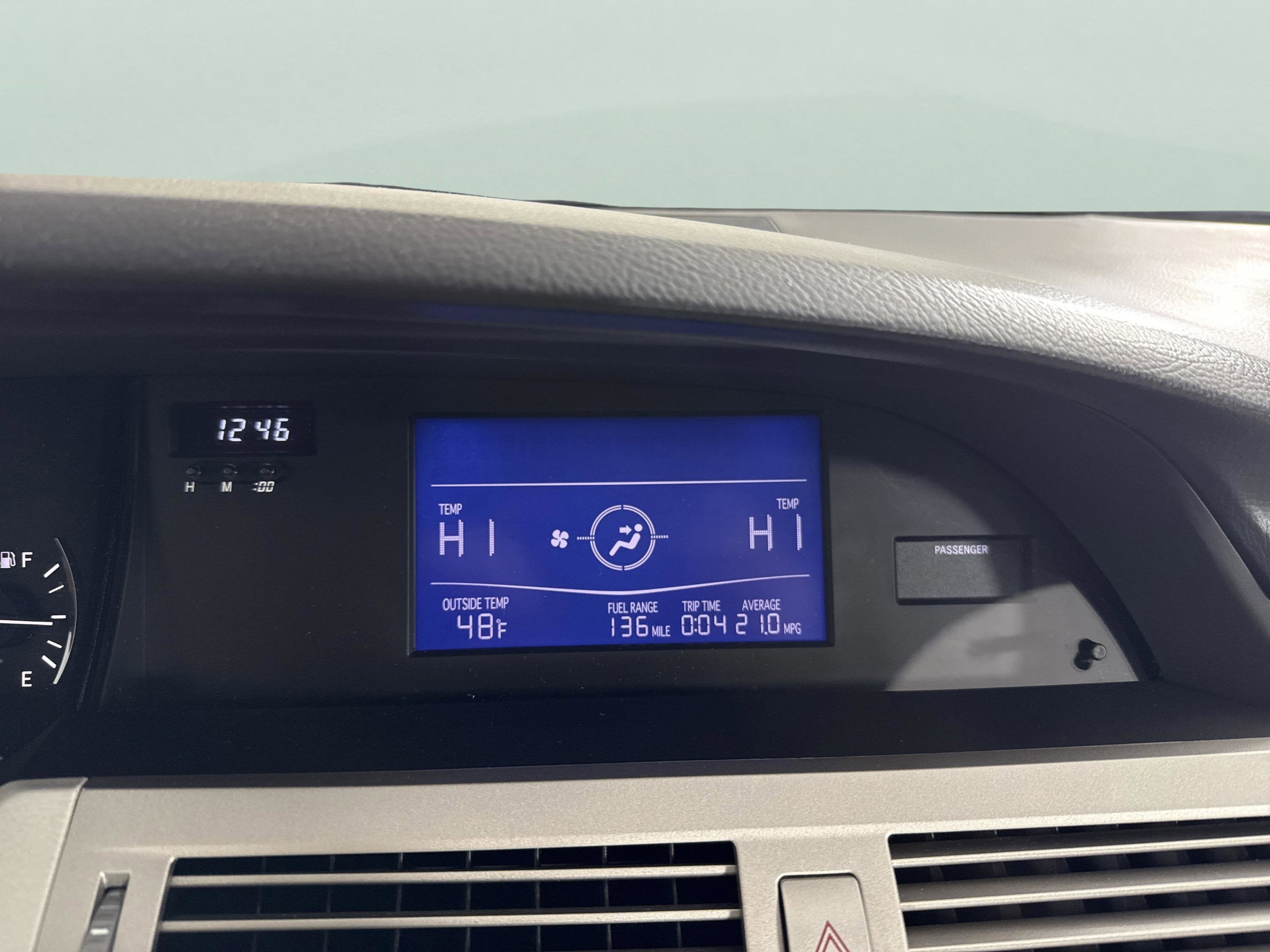 2006 Toyota Avalon XLS