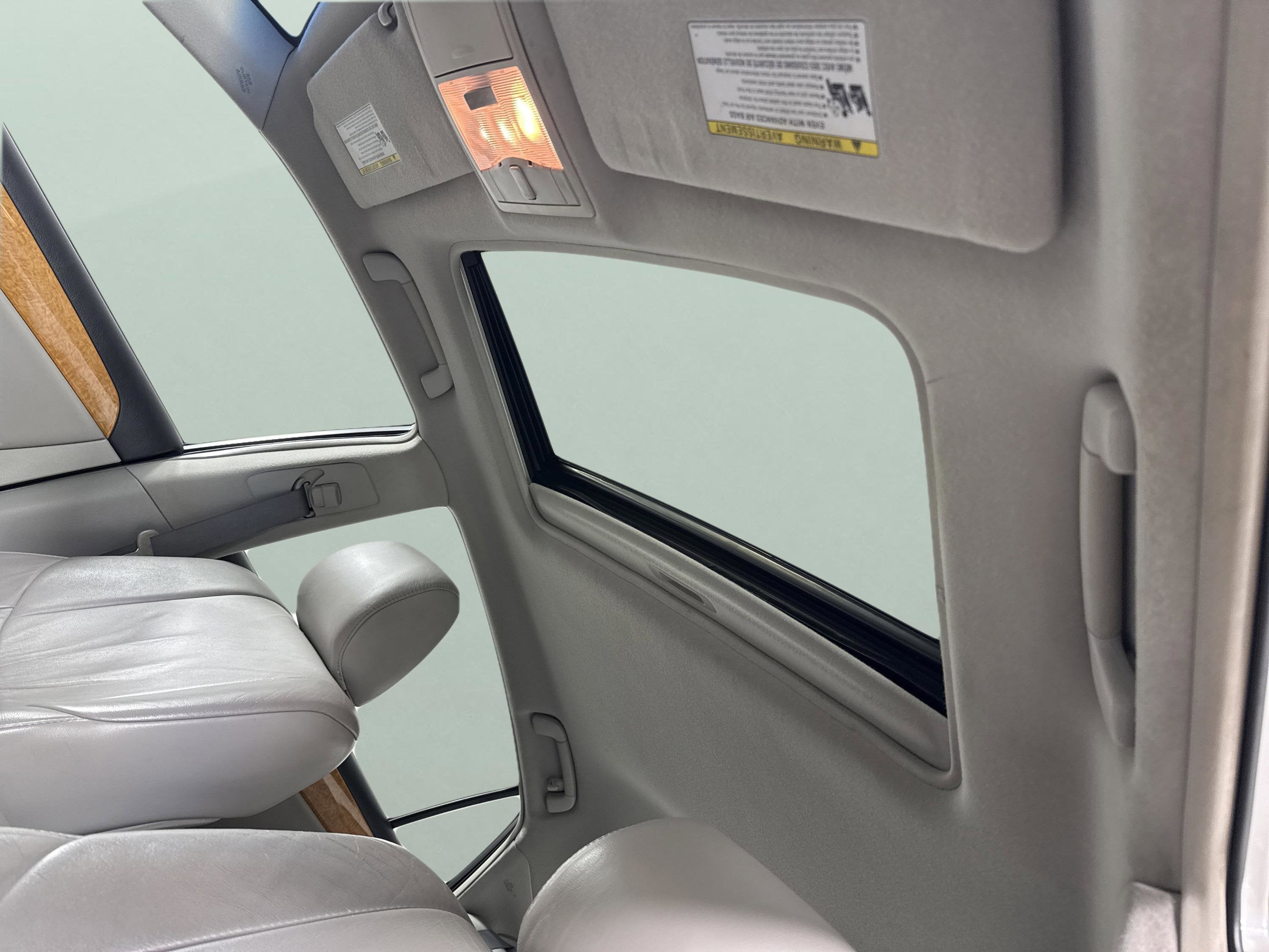 2006 Toyota Avalon XLS