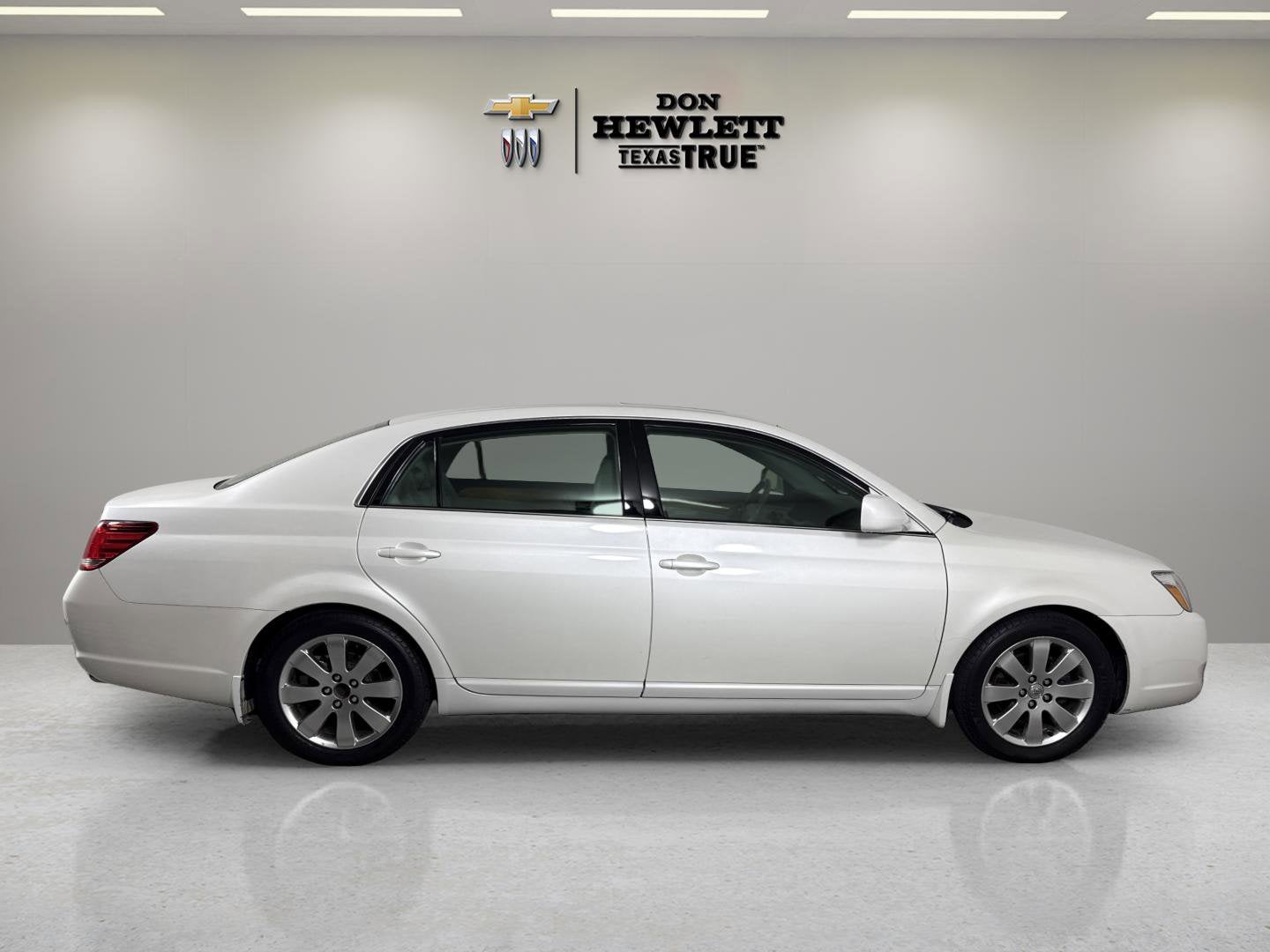 2006 Toyota Avalon XLS