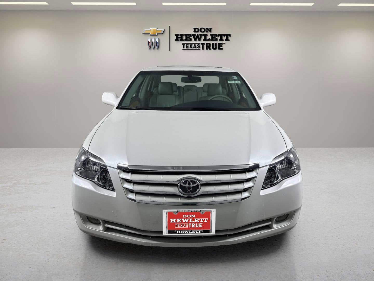 2006 Toyota Avalon XLS