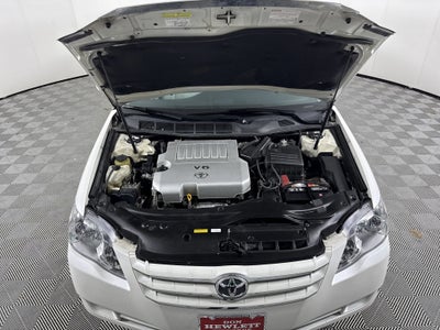 2006 Toyota Avalon XLS