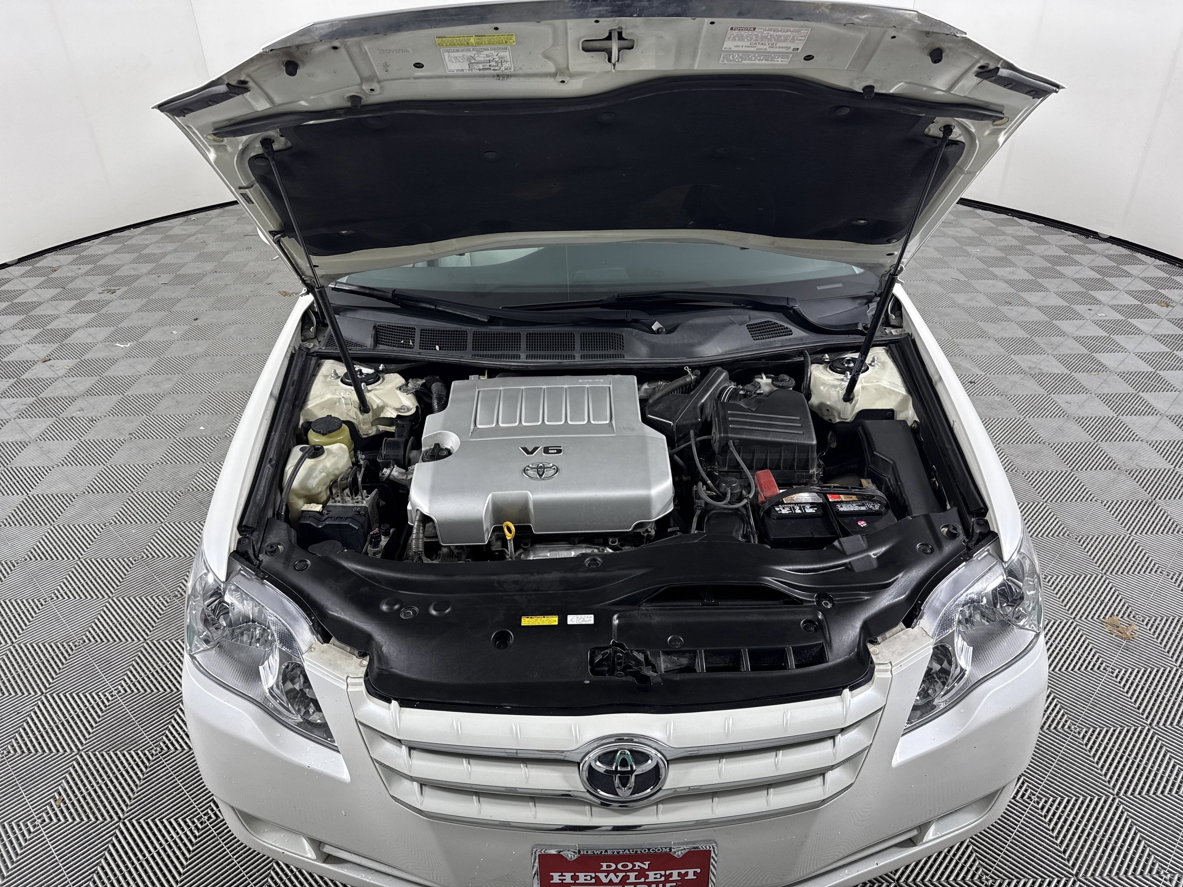 2006 Toyota Avalon XLS