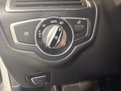 2015 Mercedes-Benz C-Class C 300