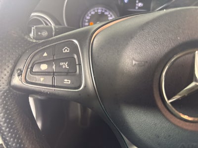 2015 Mercedes-Benz C-Class C 300