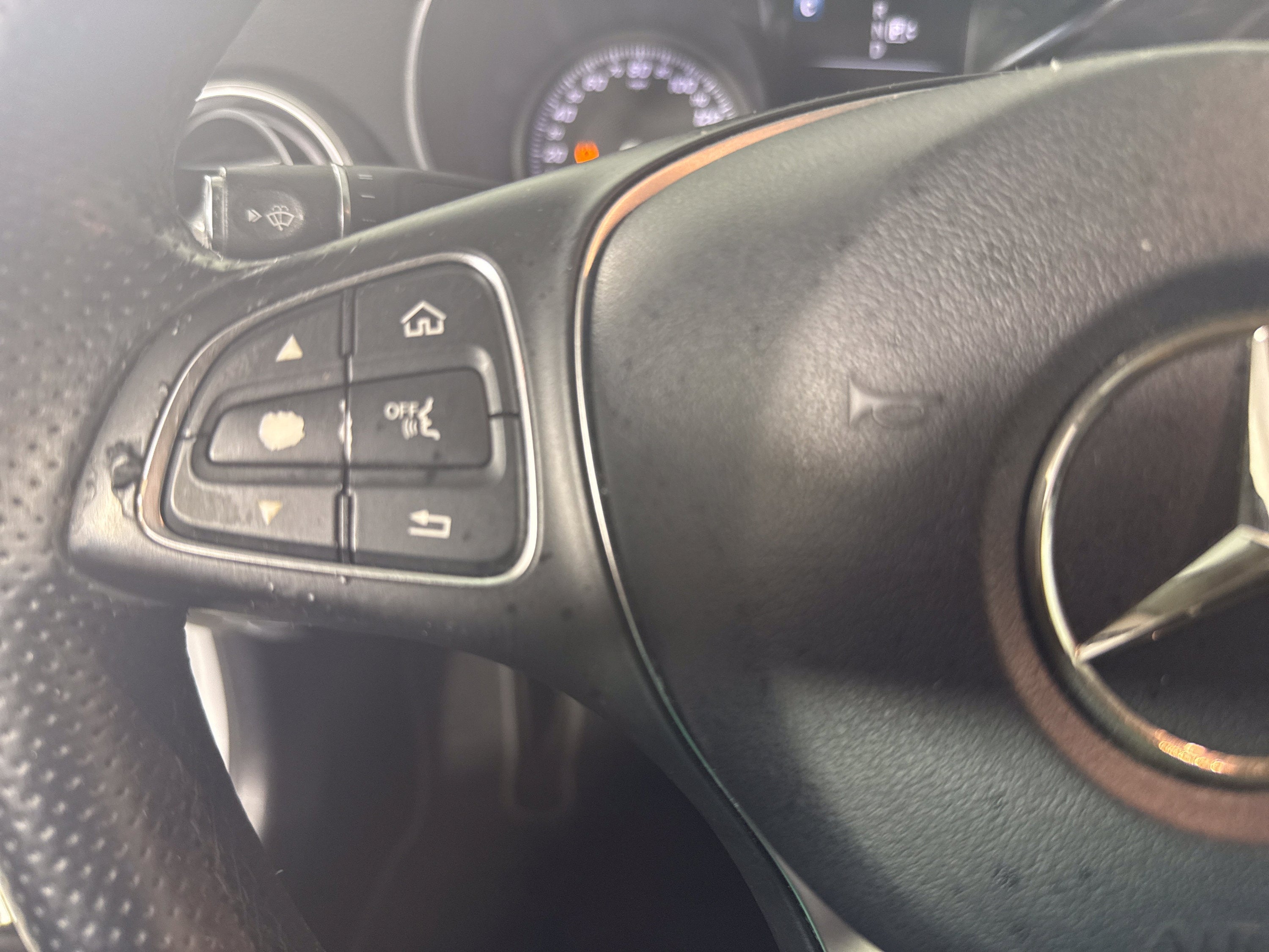 2015 Mercedes-Benz C-Class C 300