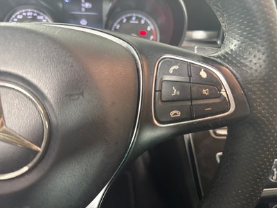 2015 Mercedes-Benz C-Class C 300