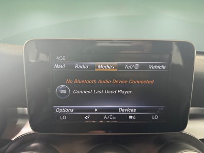 2015 Mercedes-Benz C-Class C 300