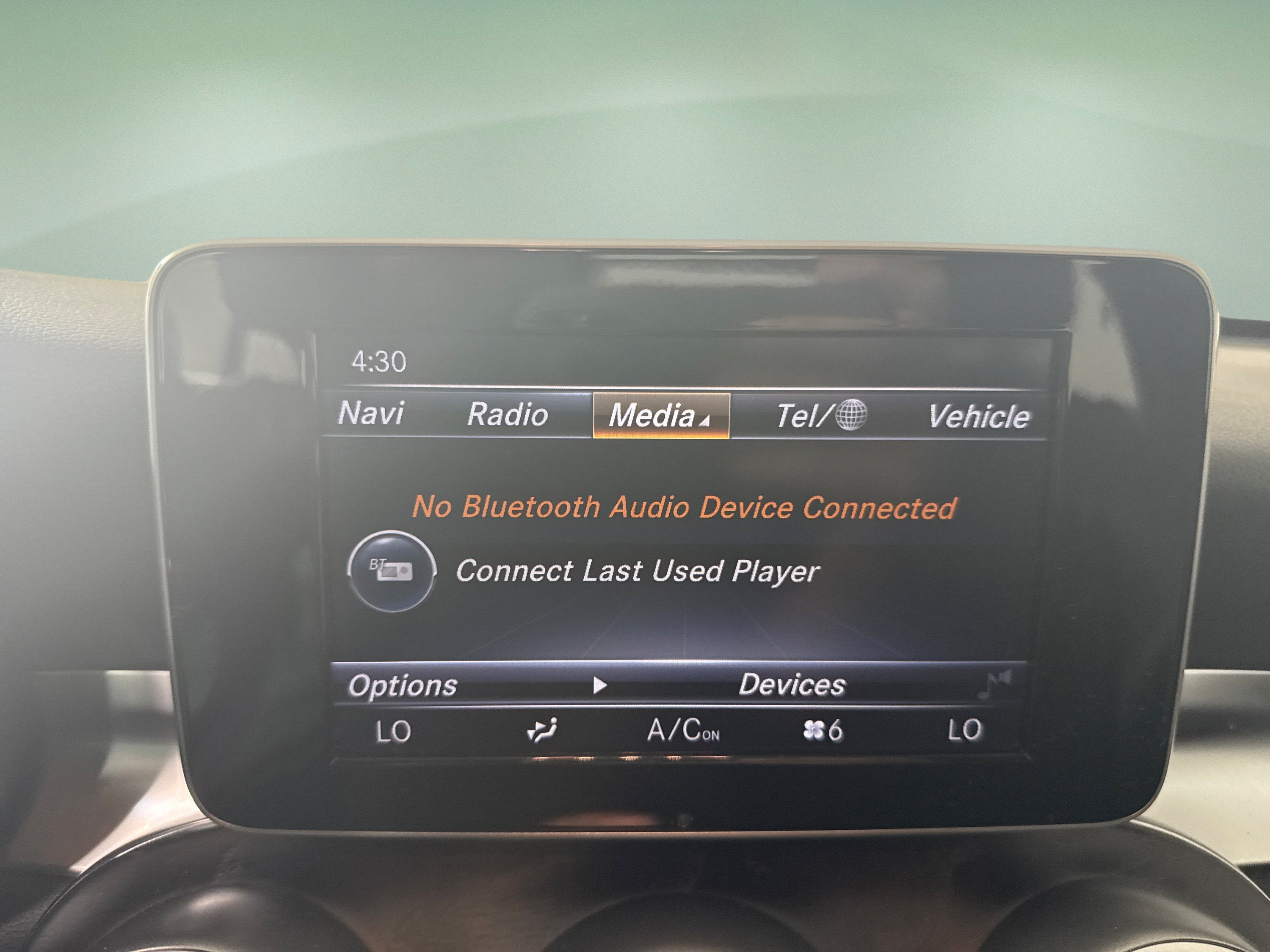 2015 Mercedes-Benz C-Class C 300