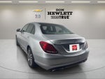 2015 Mercedes-Benz C-Class C 300
