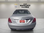2015 Mercedes-Benz C-Class C 300