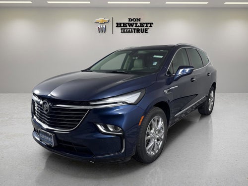 2023 Buick Enclave Premium