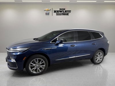 2023 Buick Enclave Premium