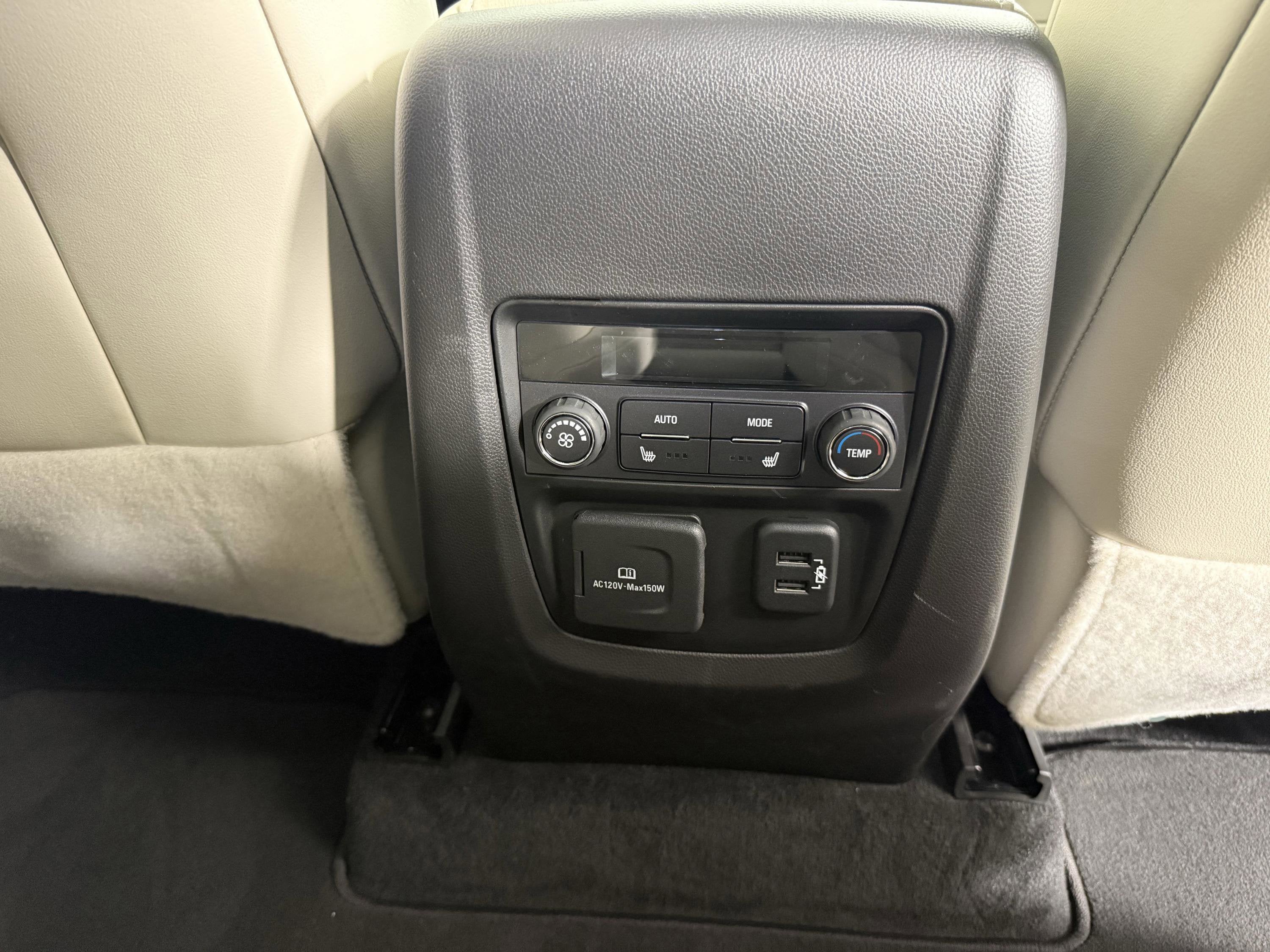 2023 Buick Enclave Premium