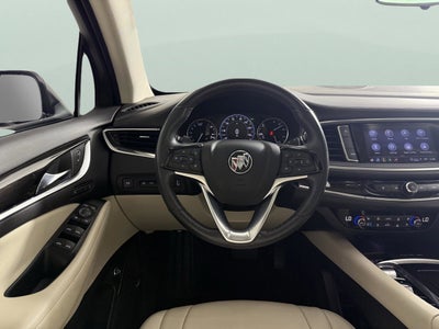 2023 Buick Enclave Premium