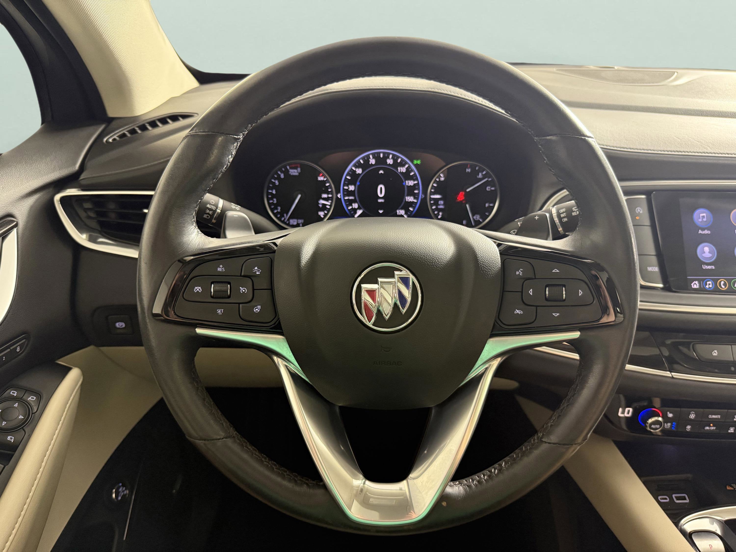 2023 Buick Enclave Premium