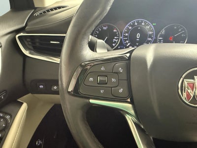 2023 Buick Enclave Premium