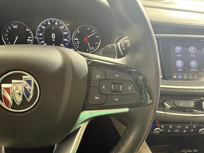 2023 Buick Enclave Premium