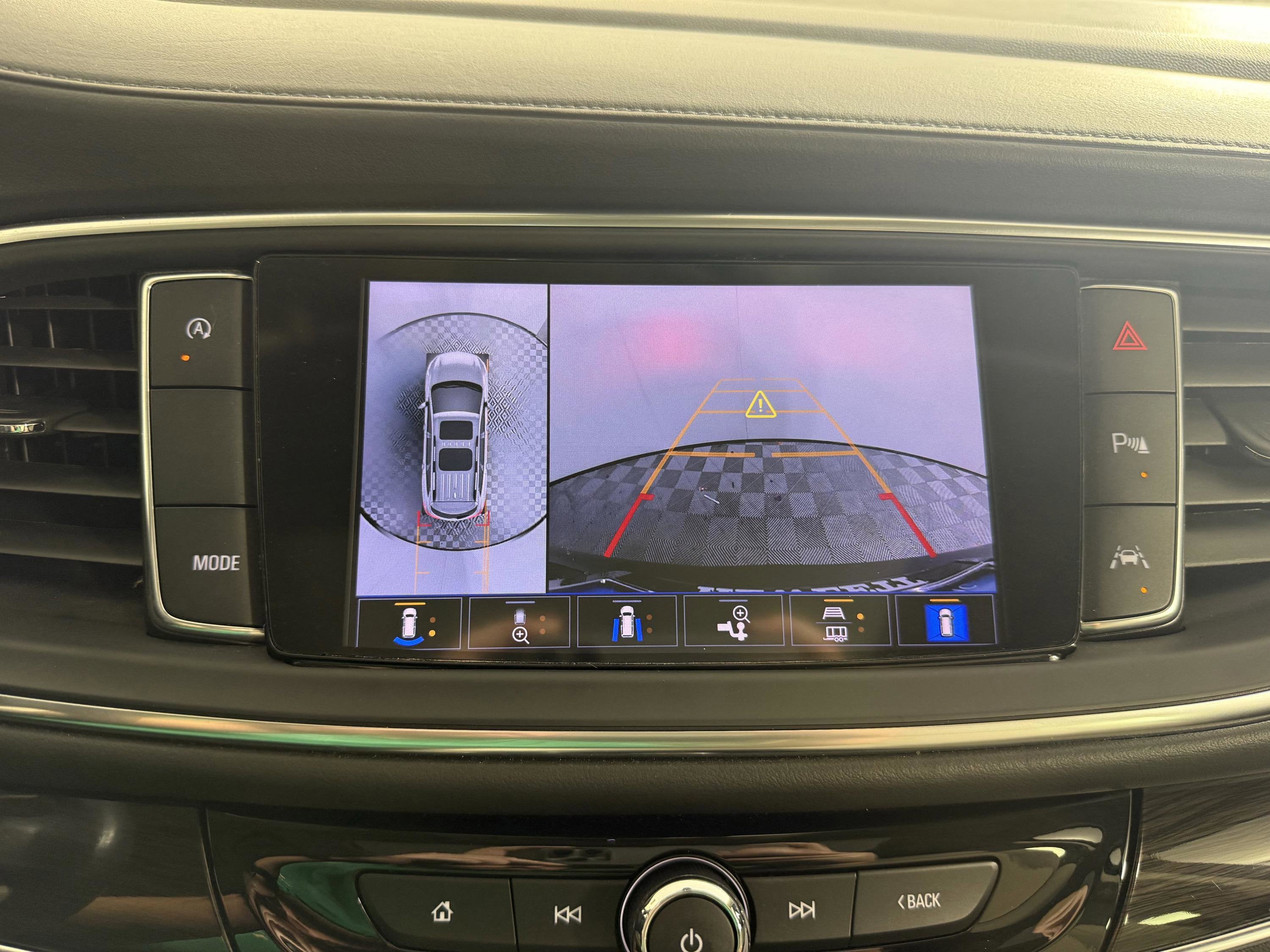 2023 Buick Enclave Premium