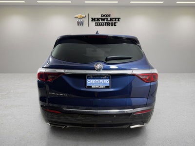 2023 Buick Enclave Premium