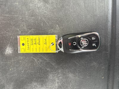 2023 Buick Enclave Premium