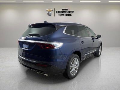 2023 Buick Enclave Premium