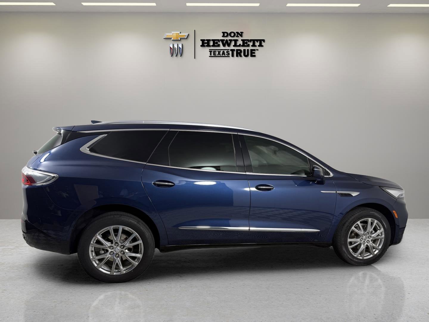 2023 Buick Enclave Premium