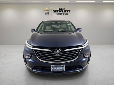 2023 Buick Enclave Premium