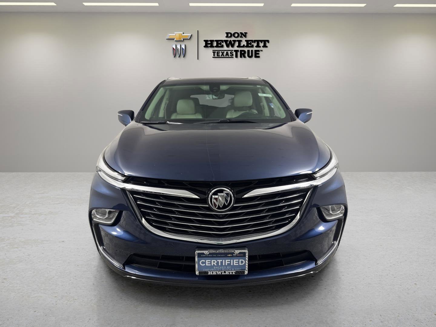 2023 Buick Enclave Premium