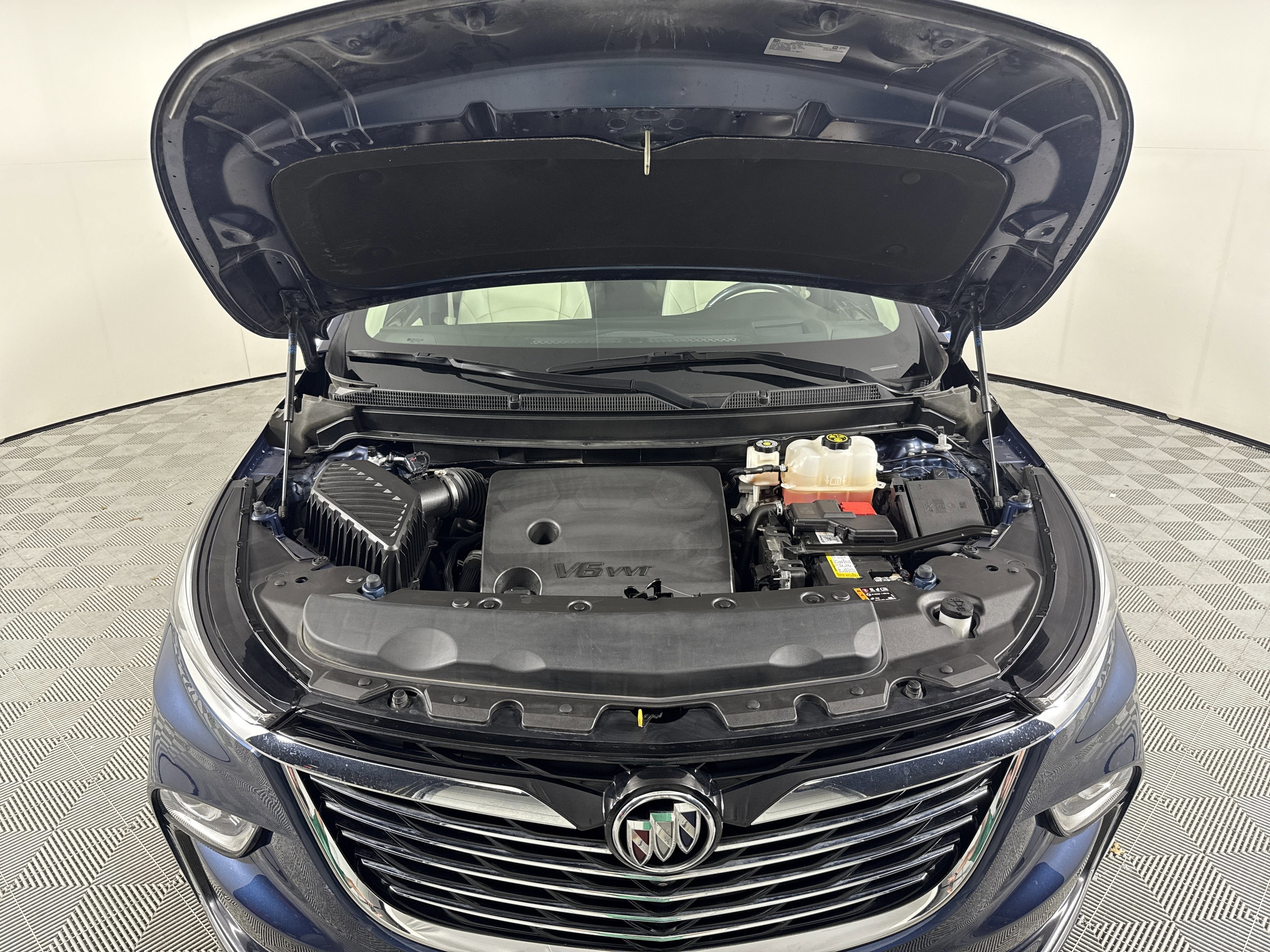 2023 Buick Enclave Premium