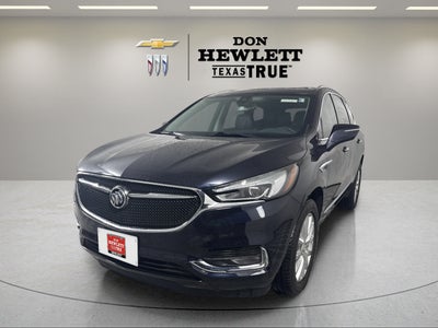 2020 Buick Enclave Premium