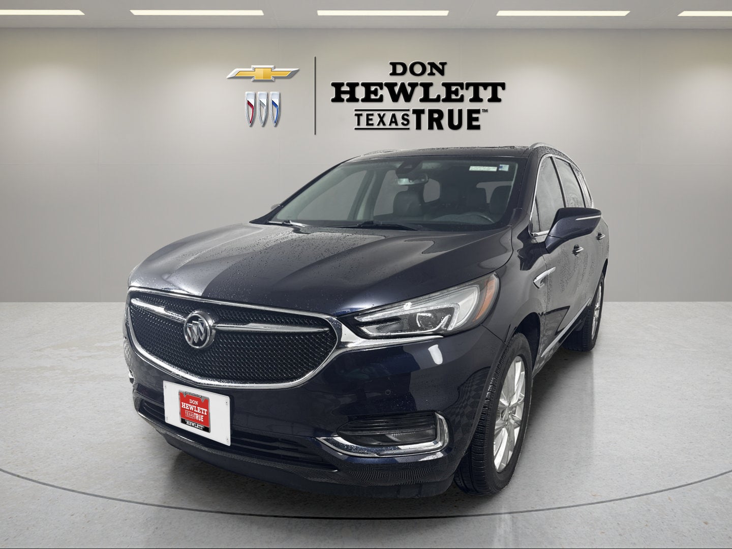 2020 Buick Enclave Premium