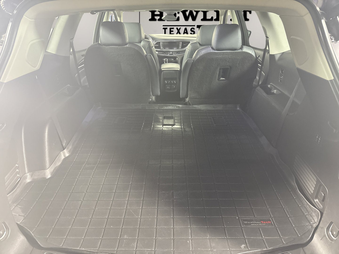 2020 Buick Enclave Premium