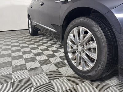 2020 Buick Enclave Premium