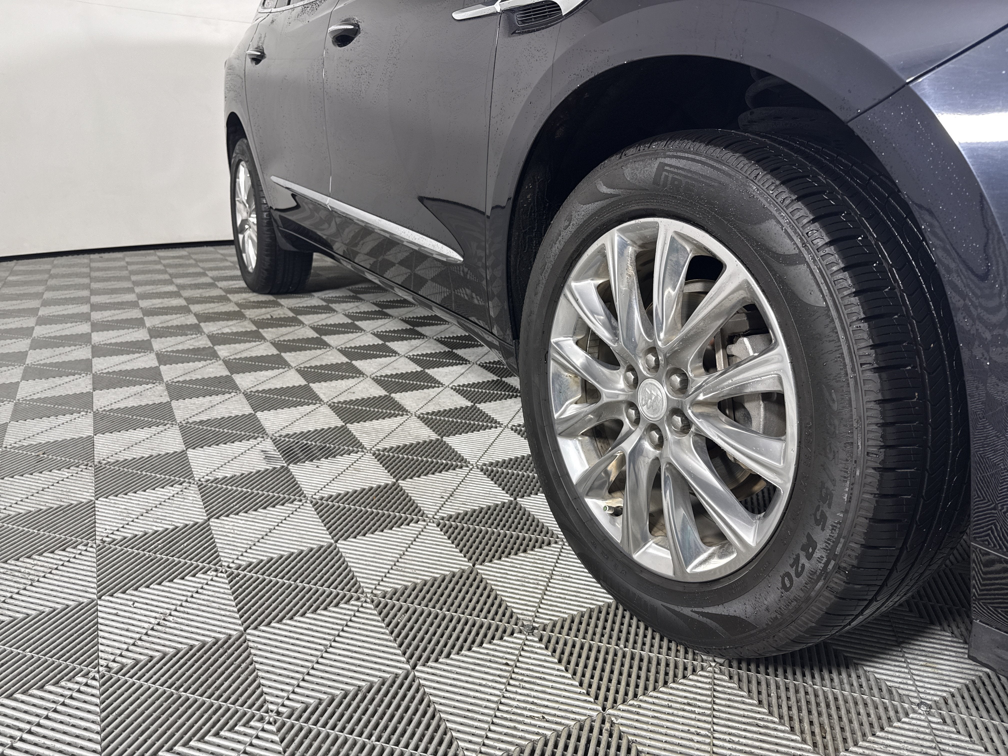 2020 Buick Enclave Premium
